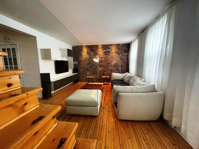 Hochelaga-Maisonneuve  3 b. $98/day. Apartment for rent in Hochelaga-Maisonneuve