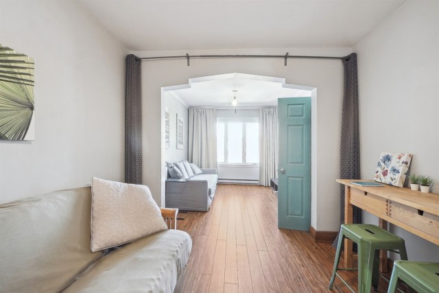 Verdun  2 b. $75/day. Apartment for rent in Verdun