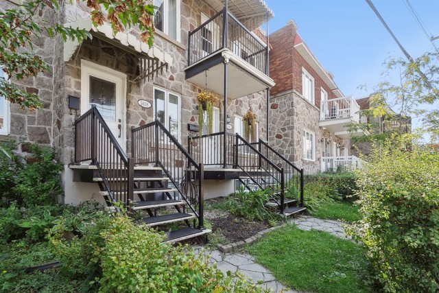 Verdun  2 b. $75/day. Apartment for rent in Verdun