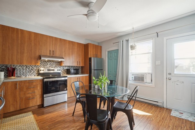 Verdun  2 b. $75/day. Apartment for rent in Verdun