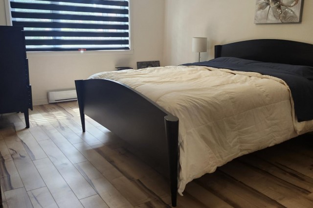 Brossard  2 b. $80/day. Apartment for rent in Brossard