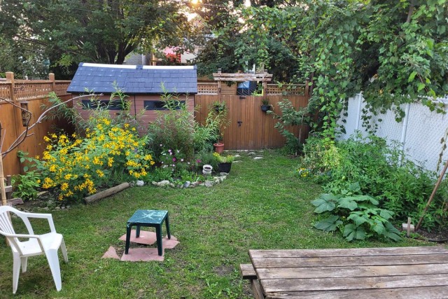 Lachine  3 b. $70/day. Apartment for rent in Lachine