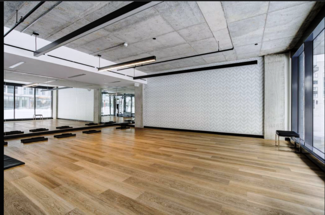 Ville-Saint-Laurent  1 b. $100/day. Apartment for rent in Ville-Saint-Laurent