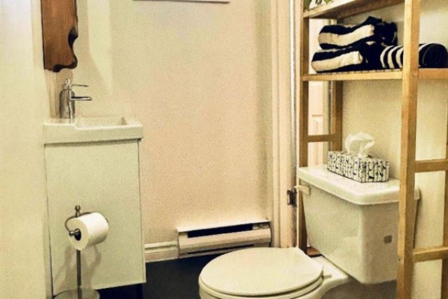 Hochelaga-Maisonneuve  1 b. $55/day. Apartment for rent in Hochelaga-Maisonneuve