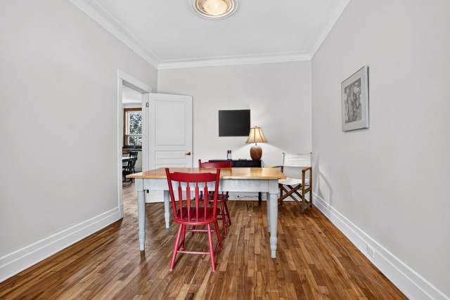 Rosemont,  Petite-Patrie  2 b. $79/day. Apartment for rent in Rosemont,  Petite-Patrie