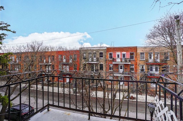 Hochelaga-Maisonneuve  1 b. $53/day. Apartment for rent in Hochelaga-Maisonneuve