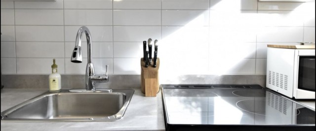 Longueuil  1 b. $47/day. Apartment for rent in Longueuil