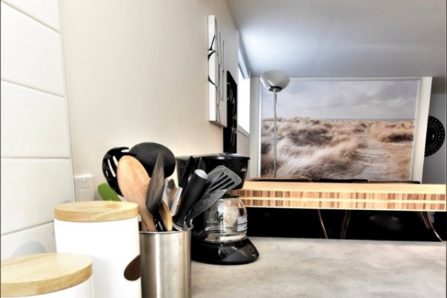 Longueuil  1 b. $47/day. Apartment for rent in Longueuil