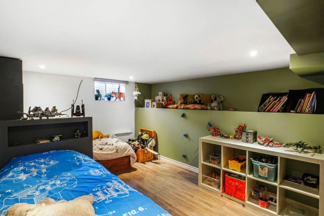 Rosemont,  Petite-Patrie  3 b. $94/day. Apartment for rent in Rosemont,  Petite-Patrie