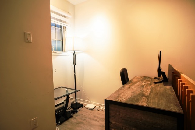 Ste-Rose  2 b. $84/day. Apartment for rent in Ste-Rose