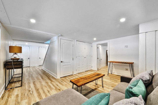Boisbriand  3 b. $118/day. Apartment for rent in Boisbriand