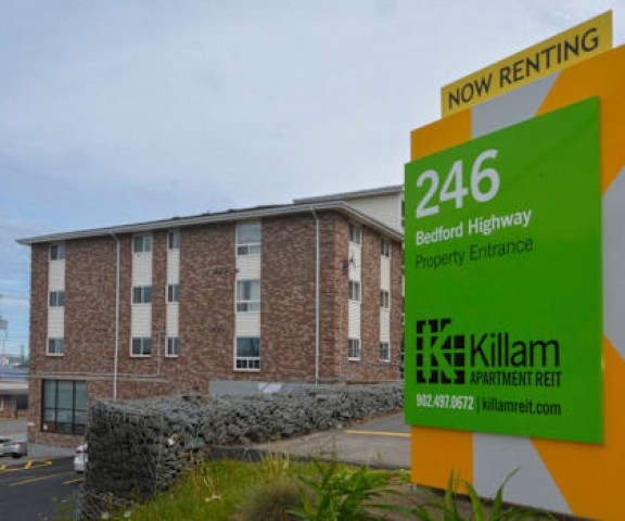 Dartmouth Apartment 1 b. $1,457/month. Apartment for rent in Dartmouth