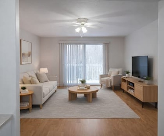 Moncton Apartment 2 b. $1,325/month. Apartment for rent in Moncton