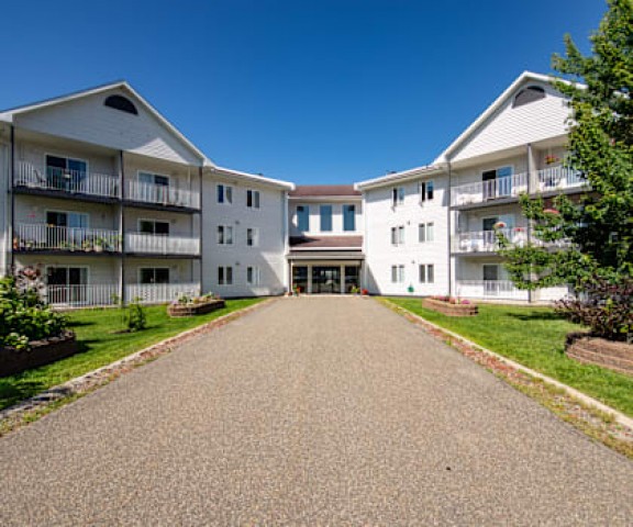 Fredericton Apartment 2 b. $1,655/month. Apartment for rent in Fredericton