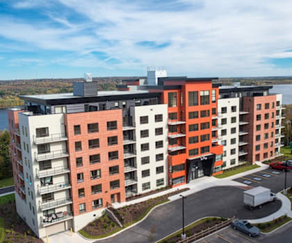 Fredericton Apartment 1 b. $1,375/month. Apartment for rent in Fredericton