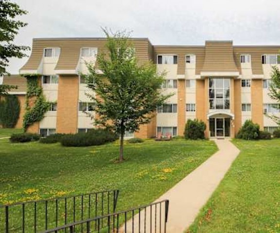 Fredericton Apartment Studio $1,295/month. Apartment for rent in Fredericton