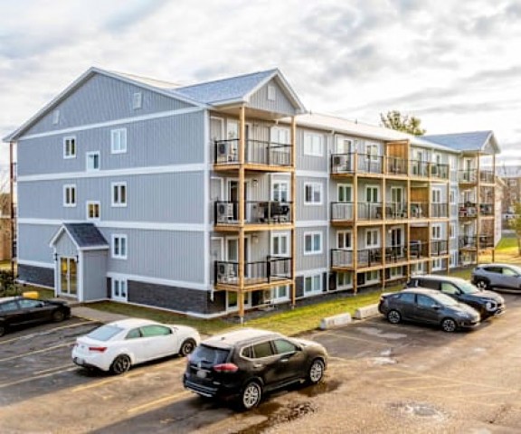 Fredericton Apartment 2 b. $1,545/month. Apartment for rent in Fredericton