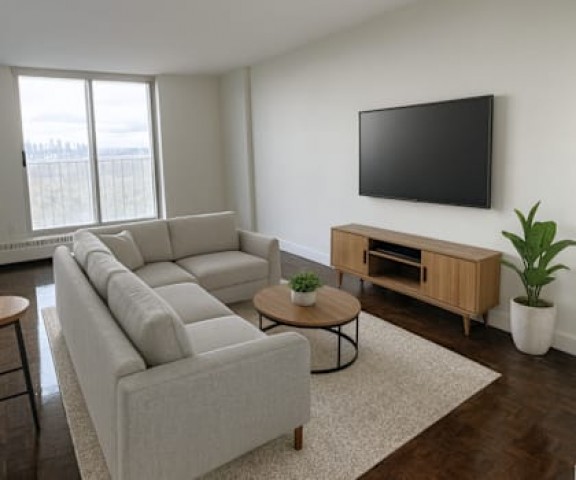 Mississauga Apartment 1 b. $1,985/month. Apartment for rent in Mississauga