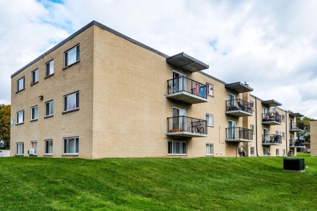 London Apartment Studio $1,209/month. Apartment for rent in London