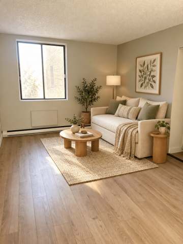  Apartment 1 b. $900/month. Apartment for rent in 