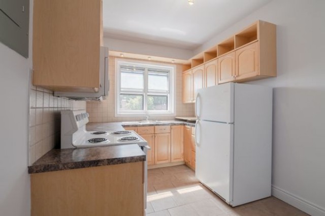 Cote-des-Neiges Apartment 1 b. $1,394/month. Apartment for rent in Cote-des-Neiges