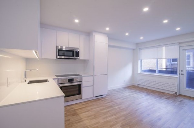 Notre-Dame-de-Grace Apartment 2 b. $1,595/month. Apartment for rent in Notre-Dame-de-Grace
