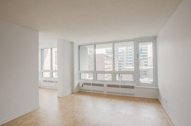Quartier latin and south-central Apartment Studio $1,395/month. Apartment for rent in Quartier latin and south-central