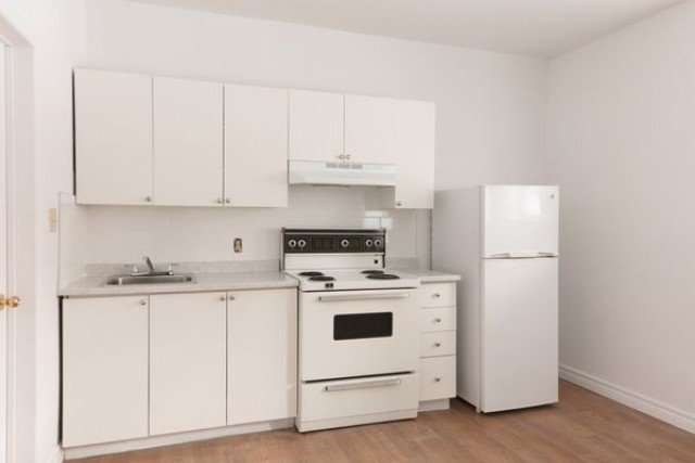 Downtown - Montreal Apartment Studio $1,095/month. Apartment for rent in Downtown - Montreal