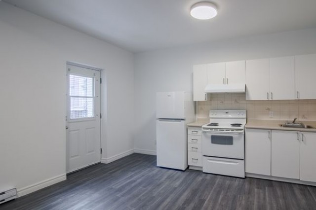 Downtown - Montreal Apartment Studio $1,195/month. Apartment for rent in Downtown - Montreal