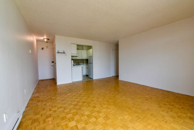 Downtown - Montreal Apartment 1 b. $999/month. Apartment for rent in Downtown - Montreal