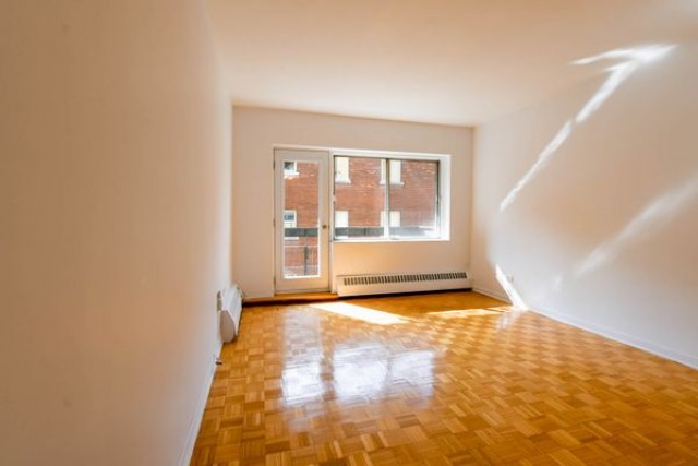 Downtown - Montreal Apartment 1 b. $1,215/month. Apartment for rent in Downtown - Montreal