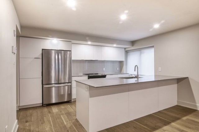 Town of Mount-Royal Apartment 3 b. $3,995/month. Apartment for rent in Town of Mount-Royal