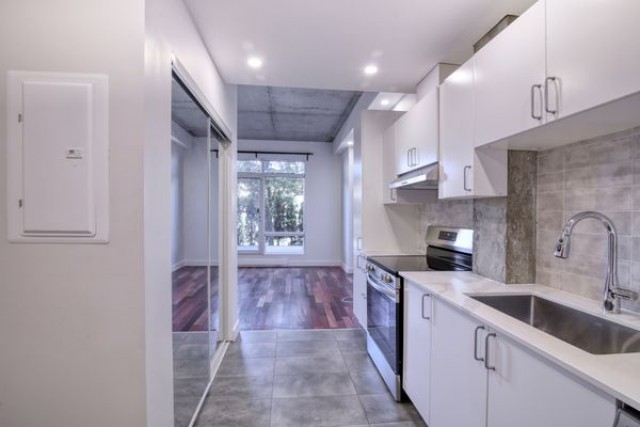Little-Burgundy and Griffintown Apartment 1 b. $1,745/month. Apartment for rent in Little-Burgundy and Griffintown