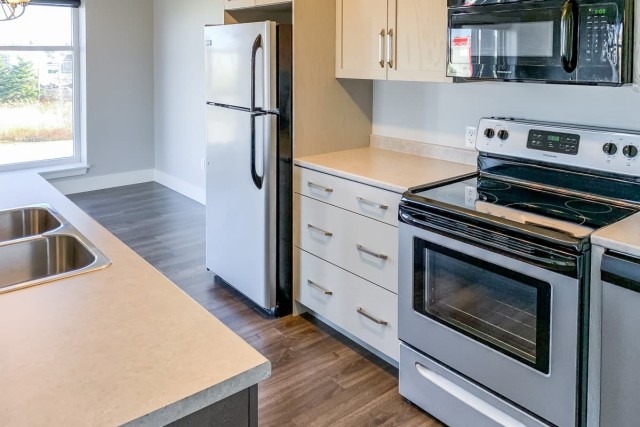 Prince Edward Island Apartment 2 b. $1,917/month. Apartment for rent in Prince Edward Island