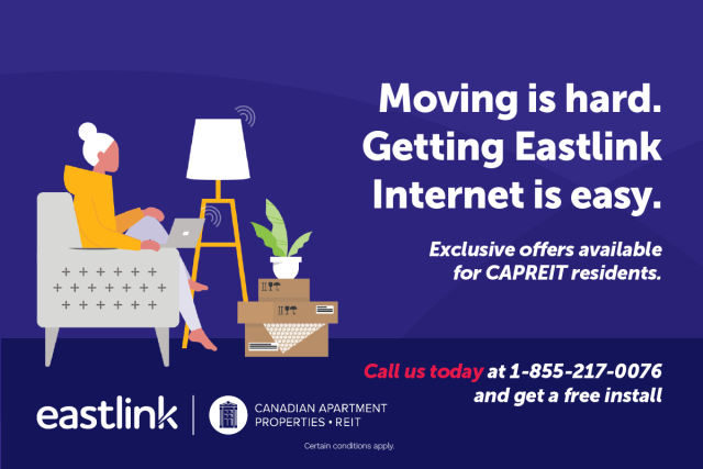 Prince Edward Island Apartment 2 b. $1,917/month. Apartment for rent in Prince Edward Island