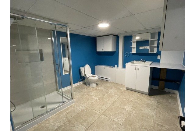 Candiac House 4+ b. $3,250/month. Apartment for rent in Candiac