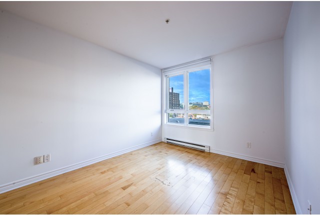 Downtown - Montreal Condo 1 b. $1,600/month. Apartment for rent in Downtown - Montreal