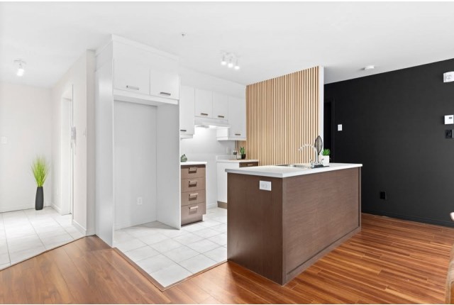 Chateauguay Condo 2 b. $1,690/month. Apartment for rent in Chateauguay