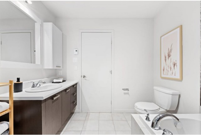 Chateauguay Condo 2 b. $1,690/month. Apartment for rent in Chateauguay