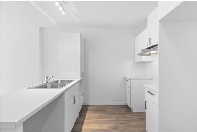 Chateauguay Condo 1-2 b. $1,445/month. Apartment for rent in Chateauguay