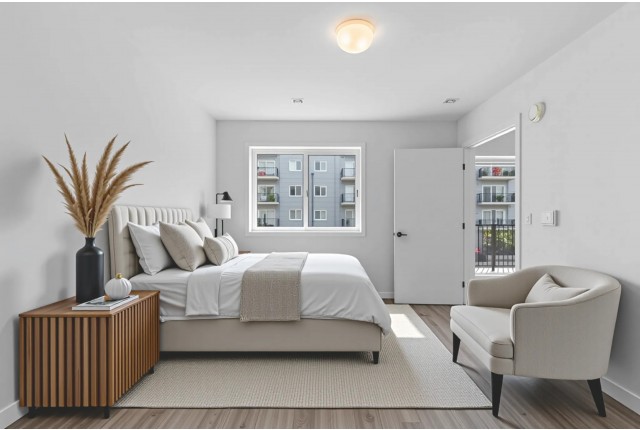 Chateauguay Condo 1-2 b. $1,445/month. Apartment for rent in Chateauguay