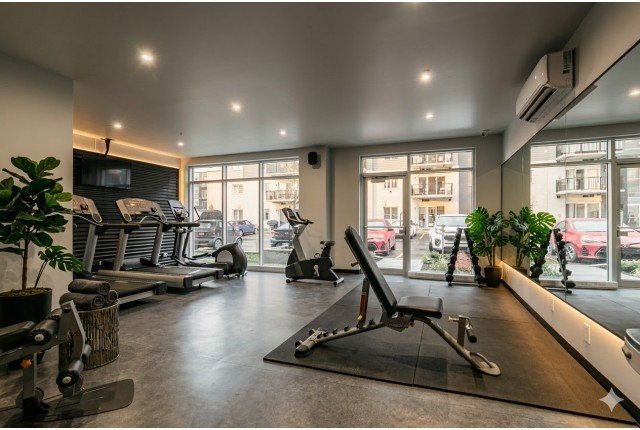 Chateauguay Condo 2 b. $2,075/month. Apartment for rent in Chateauguay