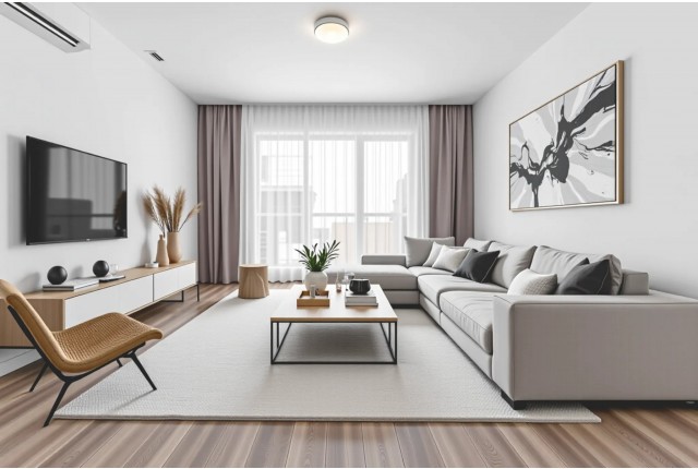 Chateauguay Condo 1-2 b. $1,575/month. Apartment for rent in Chateauguay