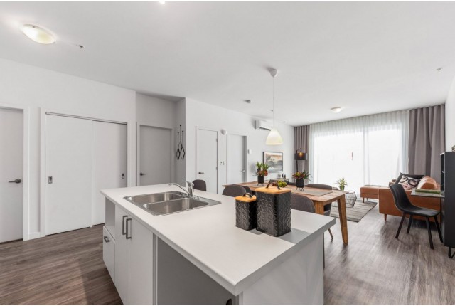 Chateauguay Condo 1-2 b. $1,575/month. Apartment for rent in Chateauguay