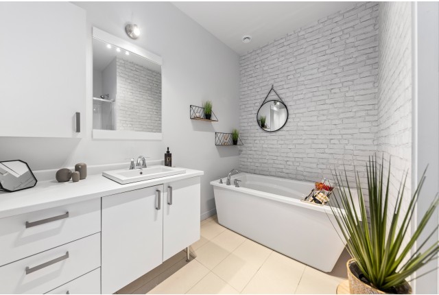 Chateauguay Condo 1-2 b. $1,575/month. Apartment for rent in Chateauguay