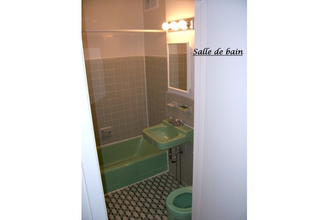 Cote-des-Neiges Apartment 1-2 b. $1,100/month. Apartment for rent in Cote-des-Neiges