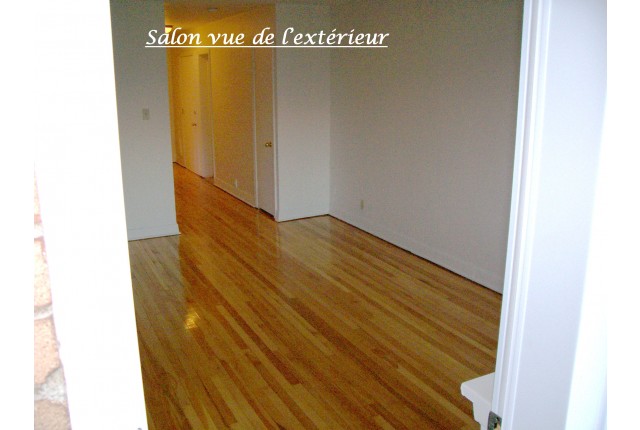 Cote-des-Neiges Apartment 1-2 b. $1,100/month. Apartment for rent in Cote-des-Neiges