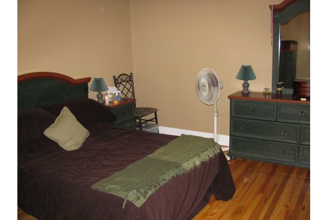Rosemont,  Petite-Patrie Plex 1-2 b. $1,250/month. Apartment for rent in Rosemont,  Petite-Patrie