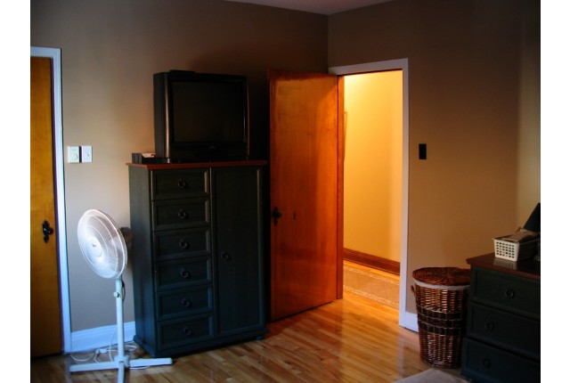 Rosemont,  Petite-Patrie Plex 1-2 b. $1,250/month. Apartment for rent in Rosemont,  Petite-Patrie