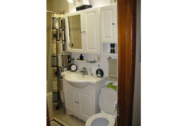 Rosemont,  Petite-Patrie Plex 1-2 b. $1,250/month. Apartment for rent in Rosemont,  Petite-Patrie